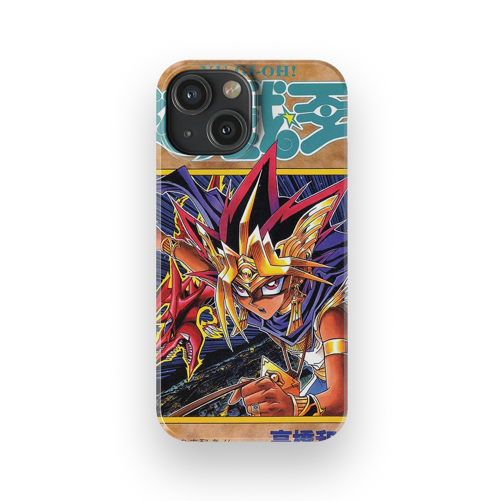 Yu Gi Oh! Vol.34-Slim - Image 27