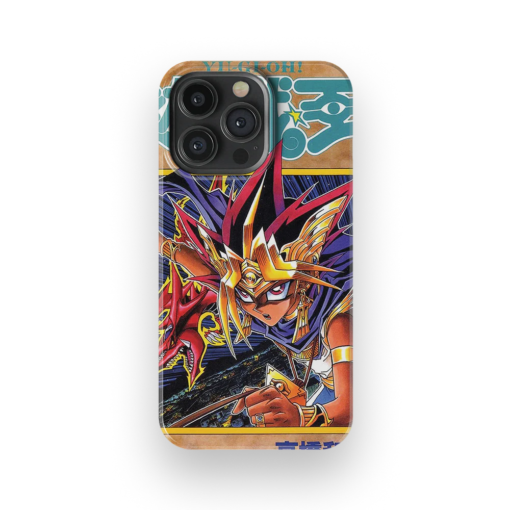 Yu Gi Oh! Vol.34-Slim - Image 28