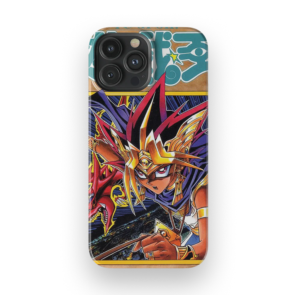 Yu Gi Oh! Vol.34-Slim - Image 29