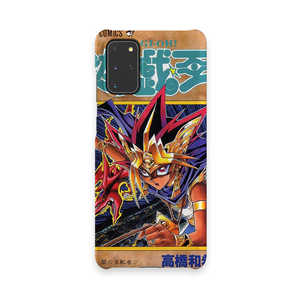 Yu Gi Oh! Vol.34-Slim - Image 3