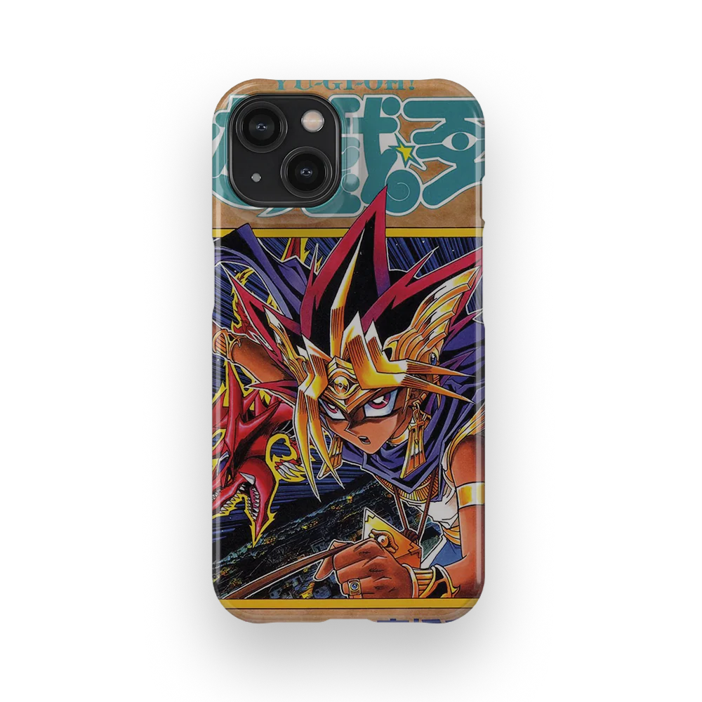 Yu Gi Oh! Vol.34-Slim - Image 30