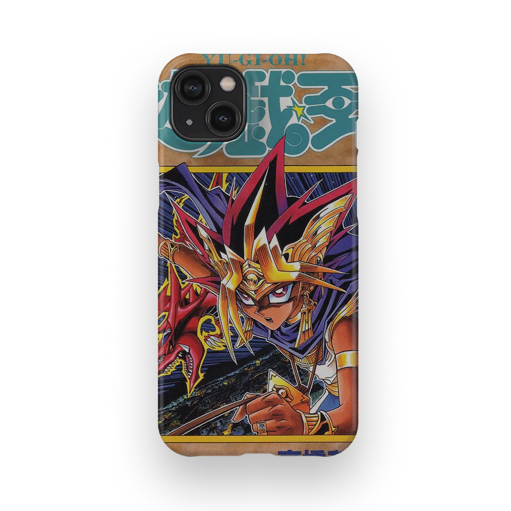 Yu Gi Oh! Vol.34-Slim - Image 31