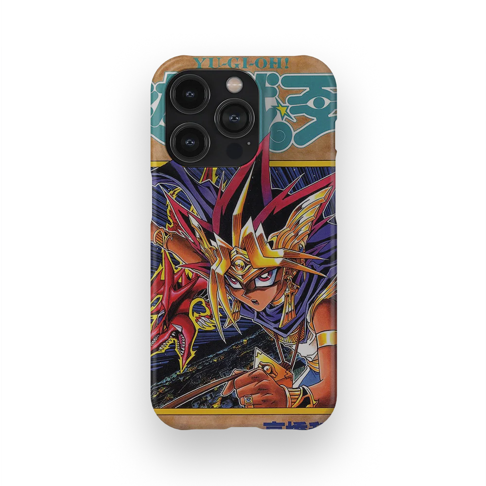 Yu Gi Oh! Vol.34-Slim - Image 32