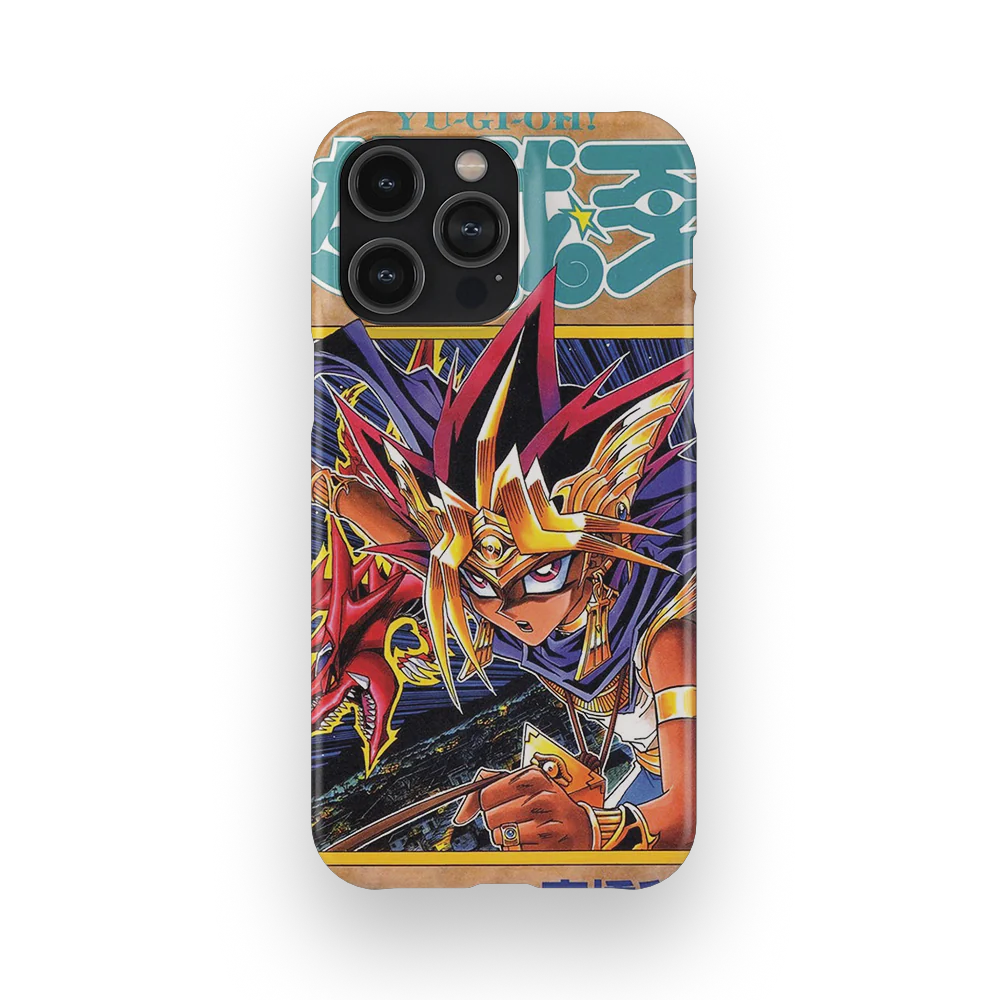 Yu Gi Oh! Vol.34-Slim - Image 33