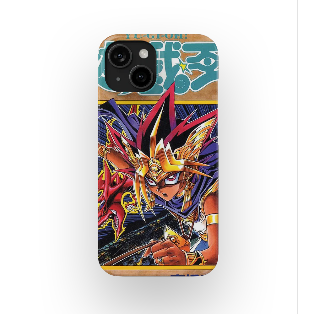 Yu Gi Oh! Vol.34-Slim - Image 34