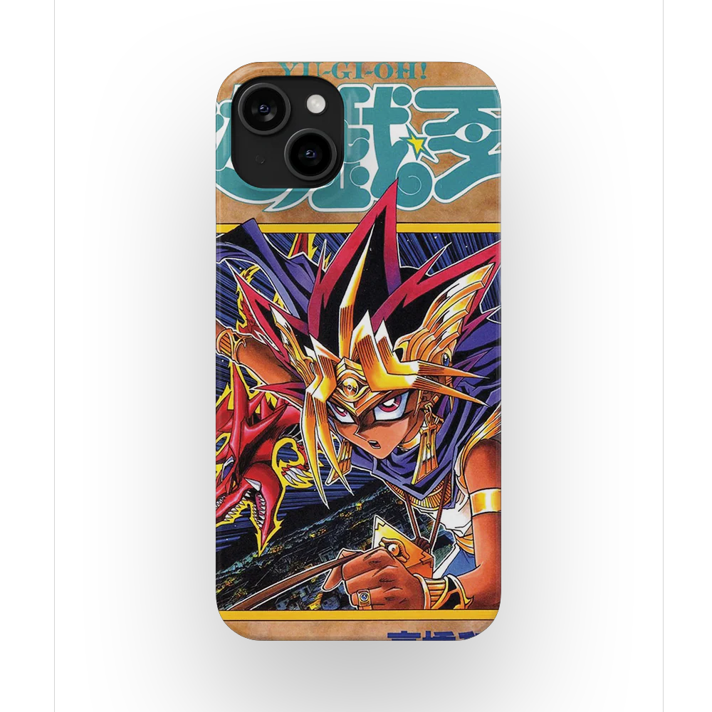 Yu Gi Oh! Vol.34-Slim - Image 35