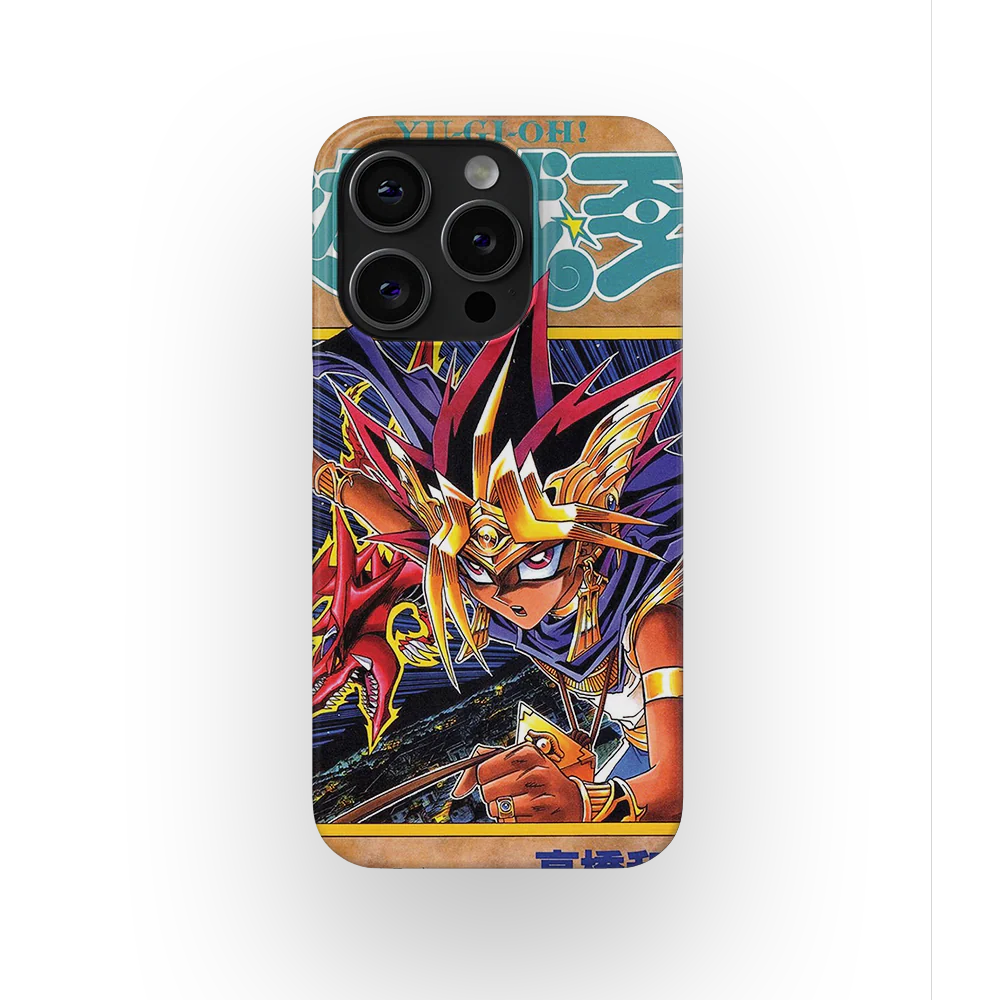 Yu Gi Oh! Vol.34-Slim - Image 36