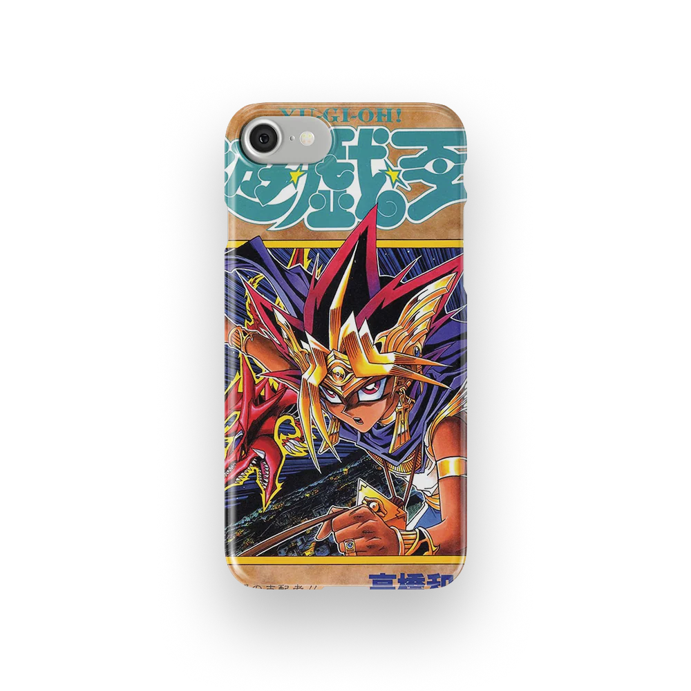 Yu Gi Oh! Vol.34-Slim - Image 37