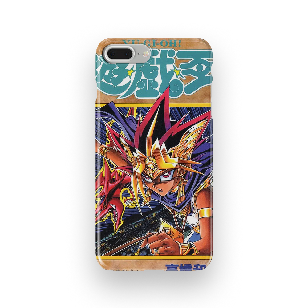 Yu Gi Oh! Vol.34-Slim - Image 38