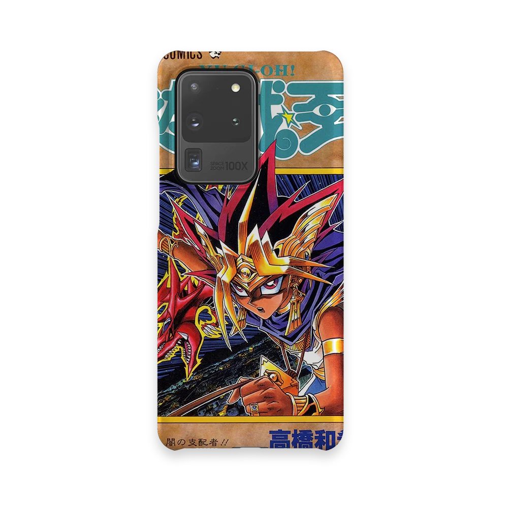 Yu Gi Oh! Vol.34-Slim - Image 4