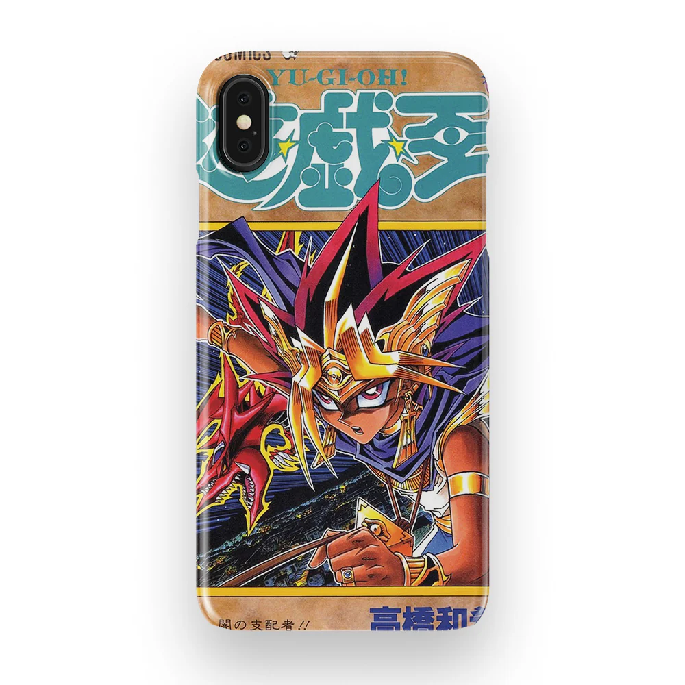 Yu Gi Oh! Vol.34-Slim - Image 41