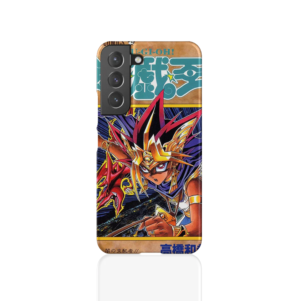 Yu Gi Oh! Vol.34-Slim - Image 42
