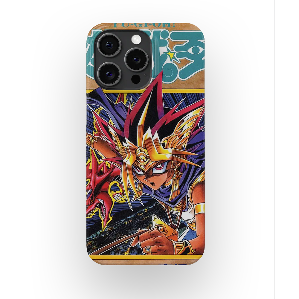 Yu Gi Oh! Vol.34-Slim - Image 43