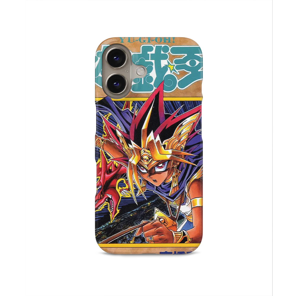 Yu Gi Oh! Vol.34-Slim - Image 44