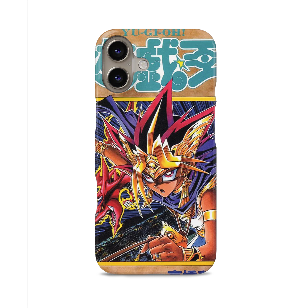 Yu Gi Oh! Vol.34-Slim - Image 45