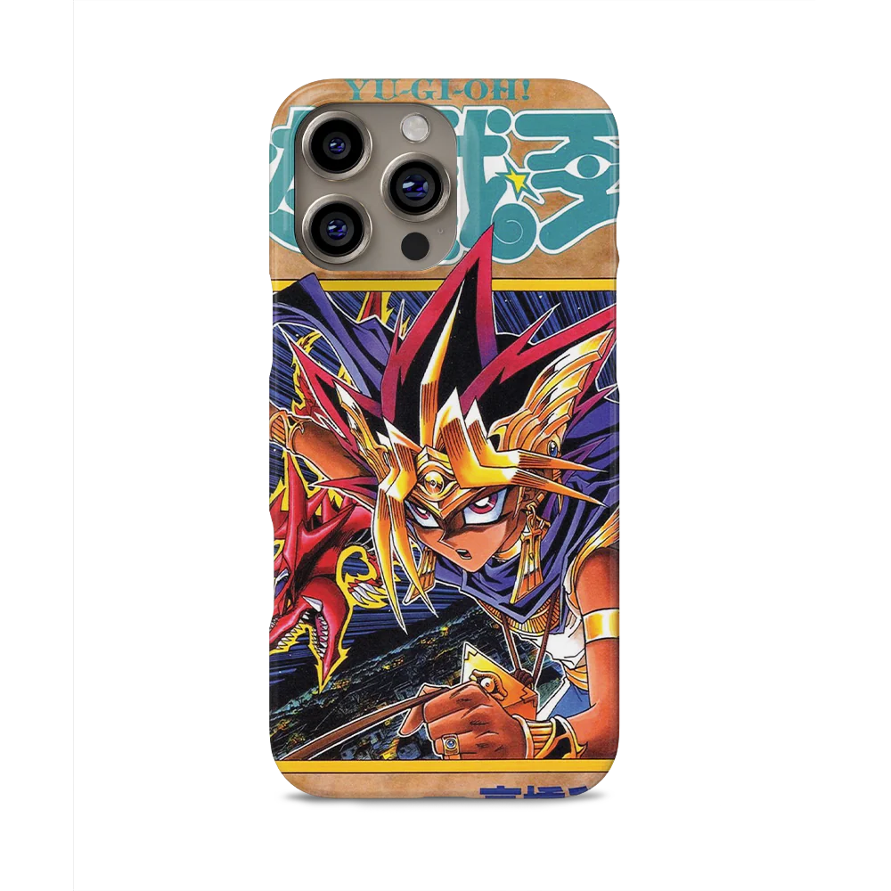 Yu Gi Oh! Vol.34-Slim - Image 46