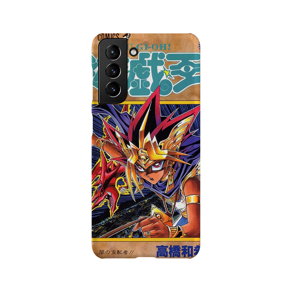 Yu Gi Oh! Vol.34-Slim - Image 5