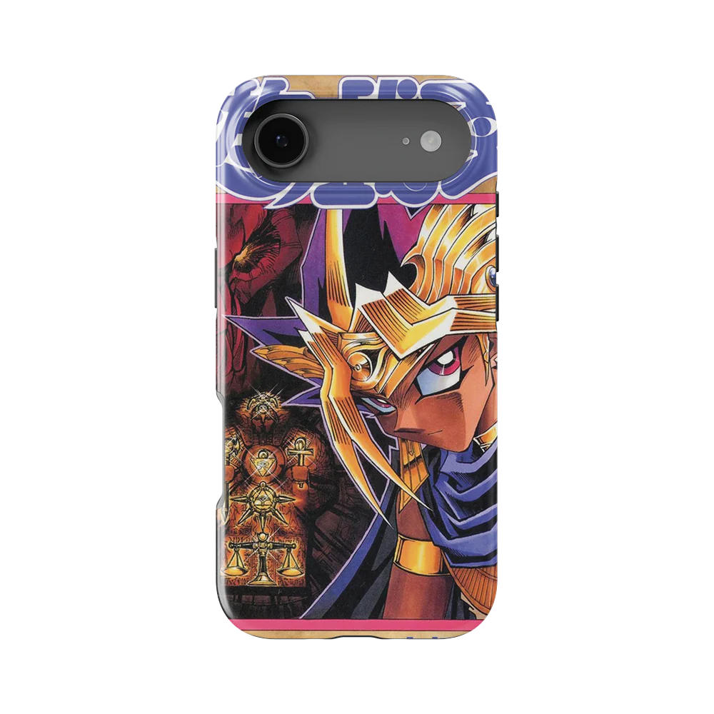 Yu Gi Oh! Vol.34-Slim - Image 51