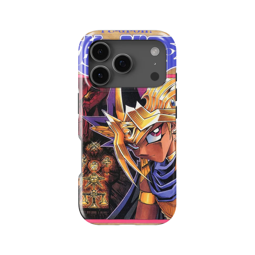 Yu Gi Oh! Vol.34-Slim - Image 52
