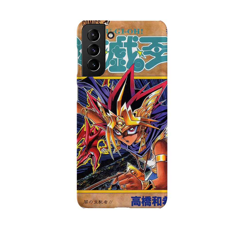 Yu Gi Oh! Vol.34-Slim - Image 6