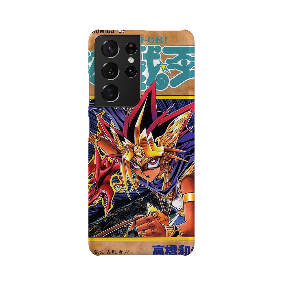 Yu Gi Oh! Vol.34-Slim - Image 7