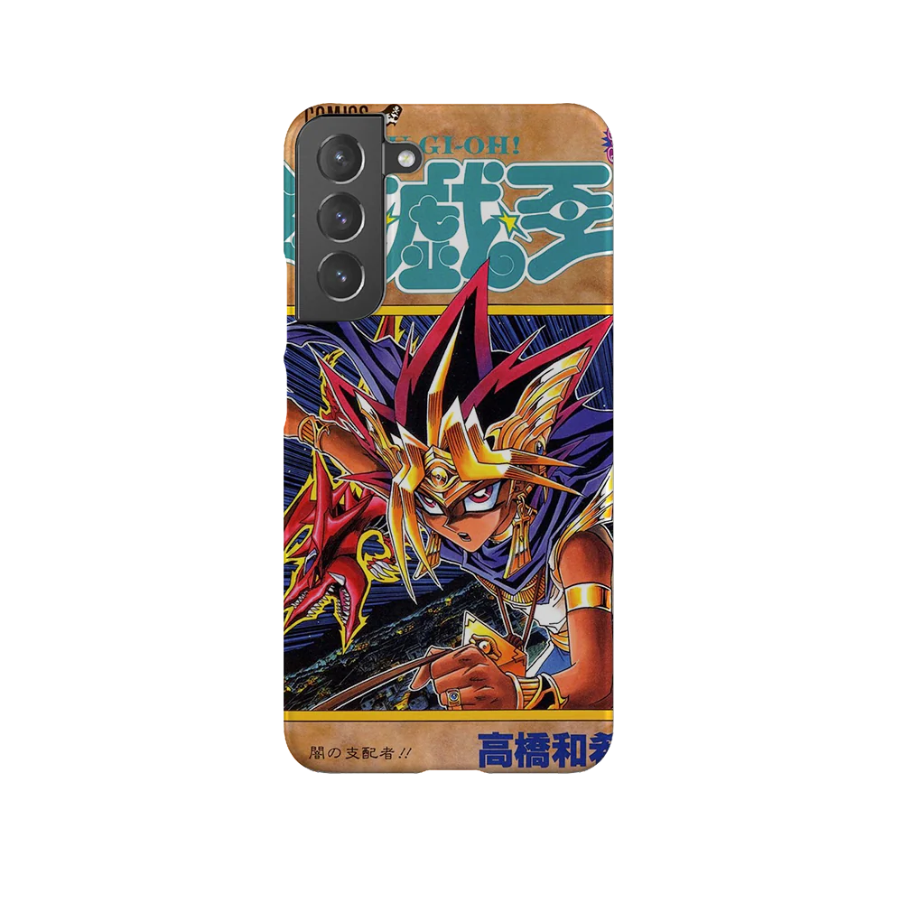 Yu Gi Oh! Vol.34-Slim - Image 8