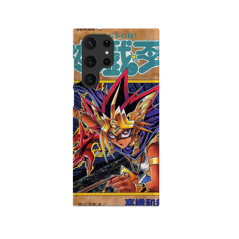 Yu Gi Oh! Vol.34-Slim - Image 9