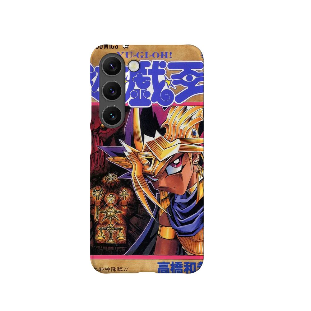 Yu Gi Oh! Vol.36-Slim - Image 10