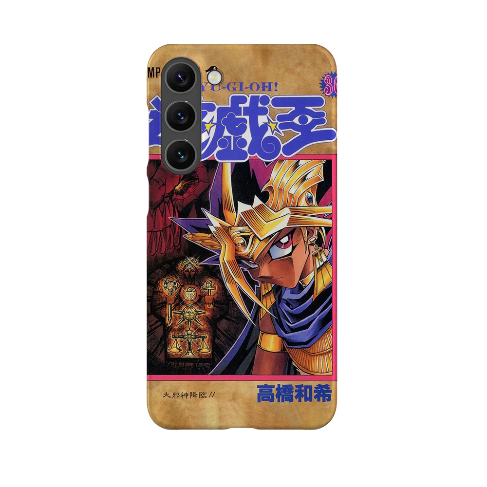 Yu Gi Oh! Vol.36-Slim - Image 11