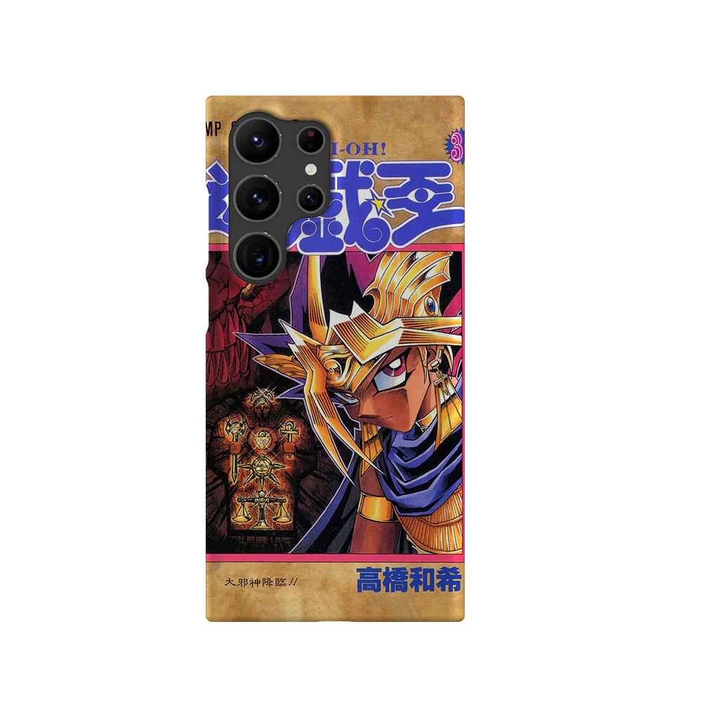Yu Gi Oh! Vol.36-Slim - Image 12