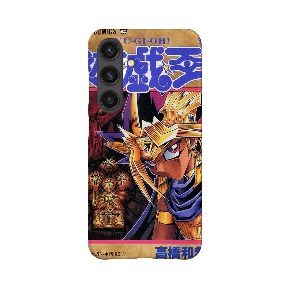 Yu Gi Oh! Vol.36-Slim - Image 13