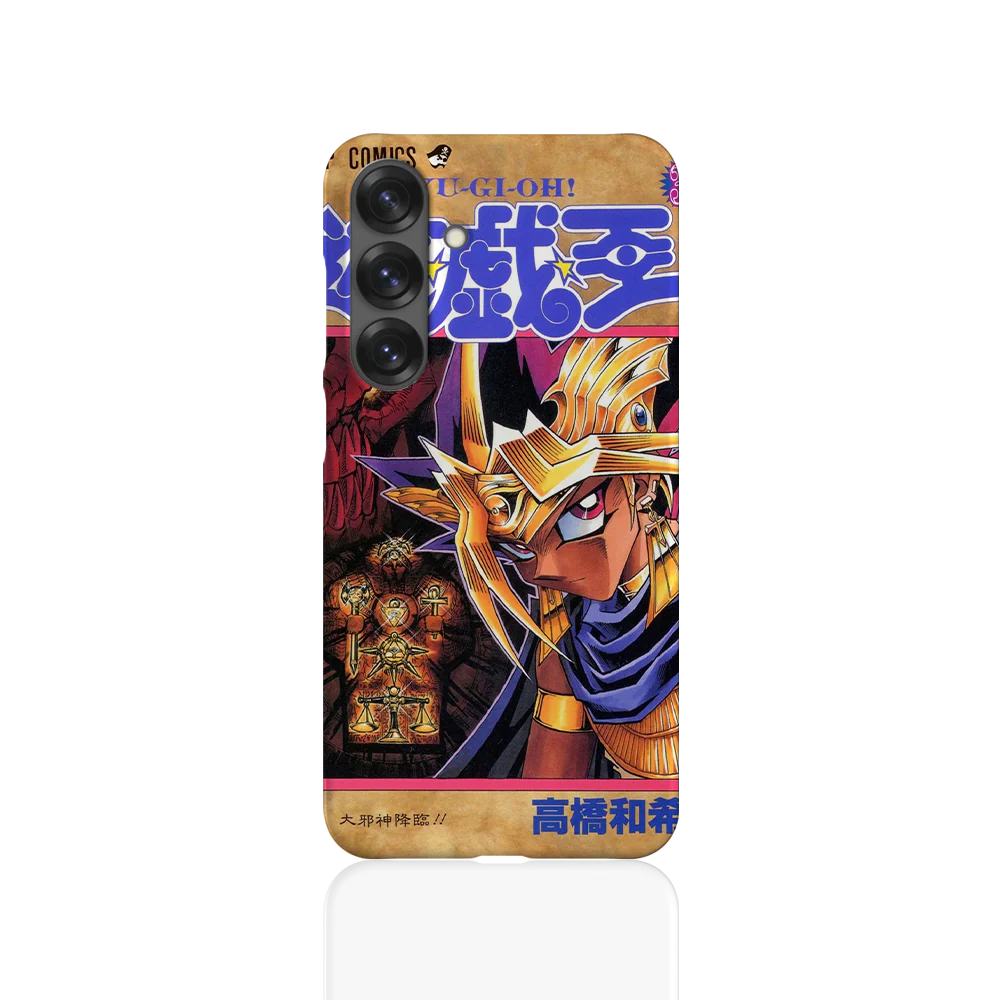 Yu Gi Oh! Vol.36-Slim - Image 17