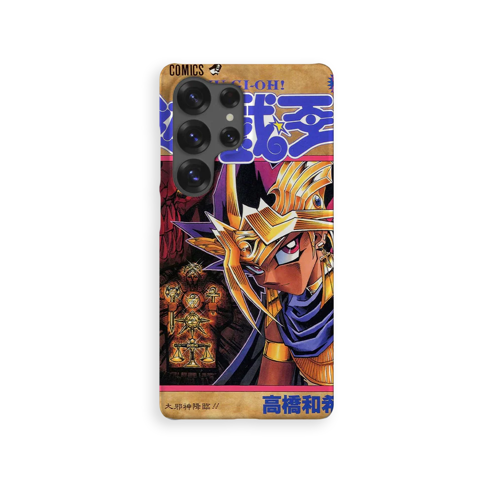 Yu Gi Oh! Vol.36-Slim - Image 18