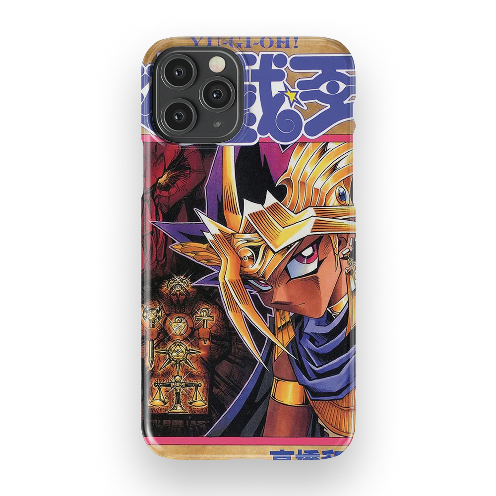 Yu Gi Oh! Vol.36-Slim - Image 20