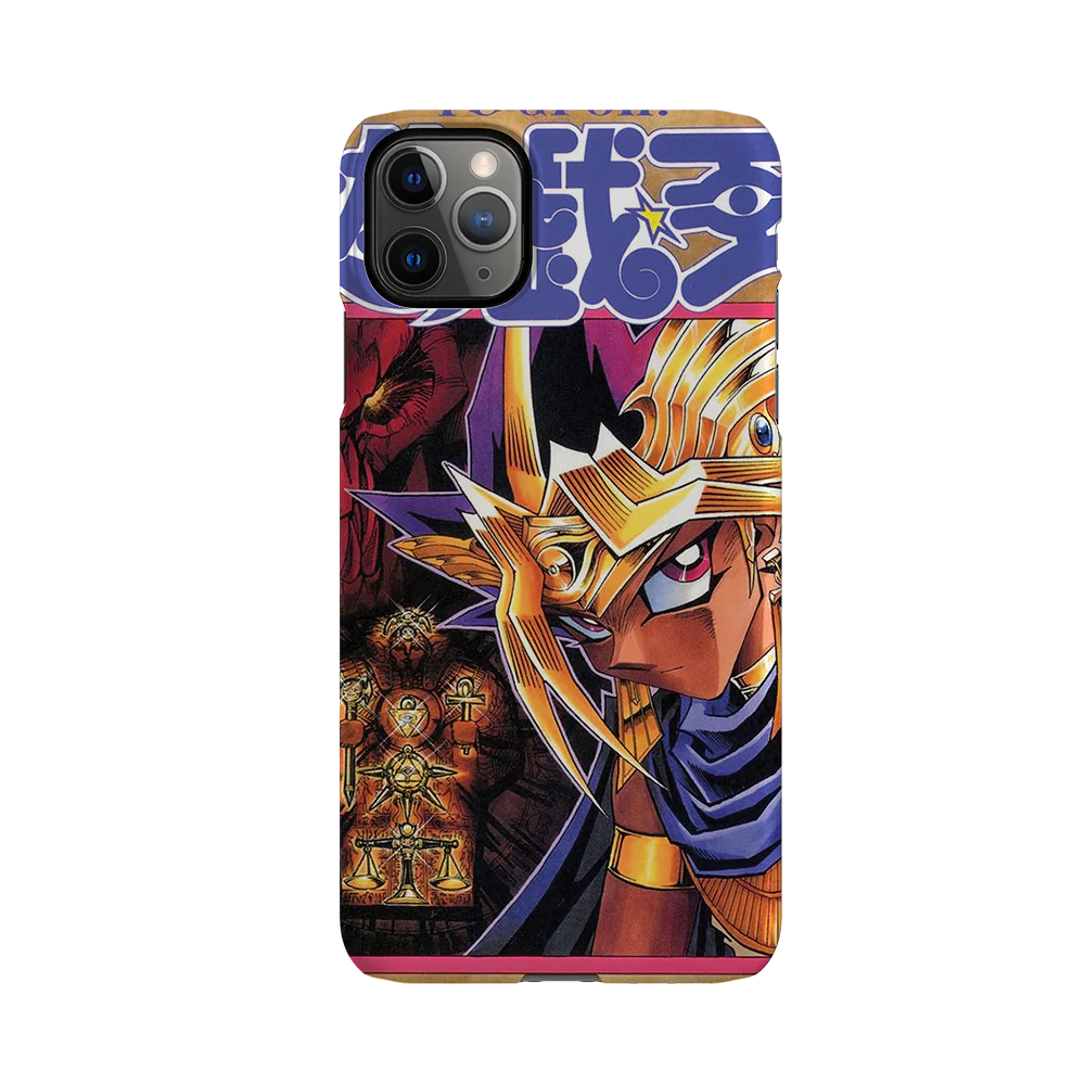 Yu Gi Oh! Vol.36-Slim - Image 21