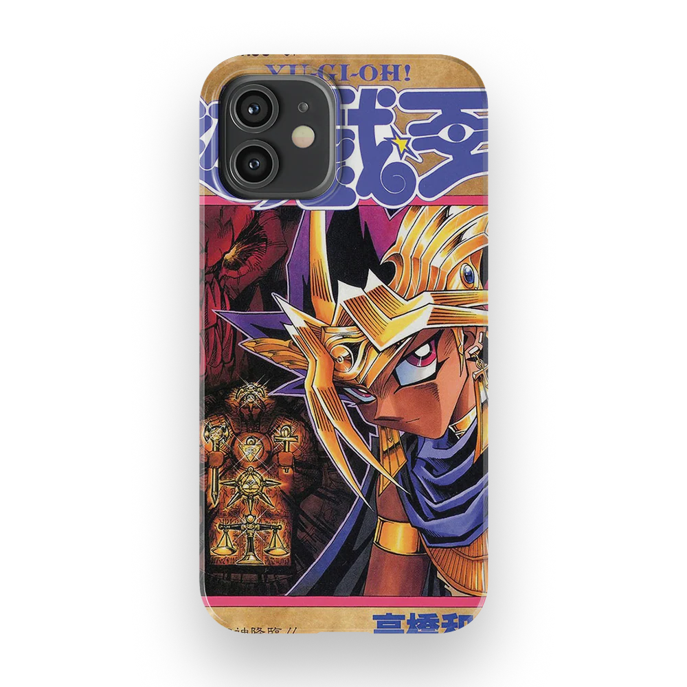Yu Gi Oh! Vol.36-Slim - Image 22