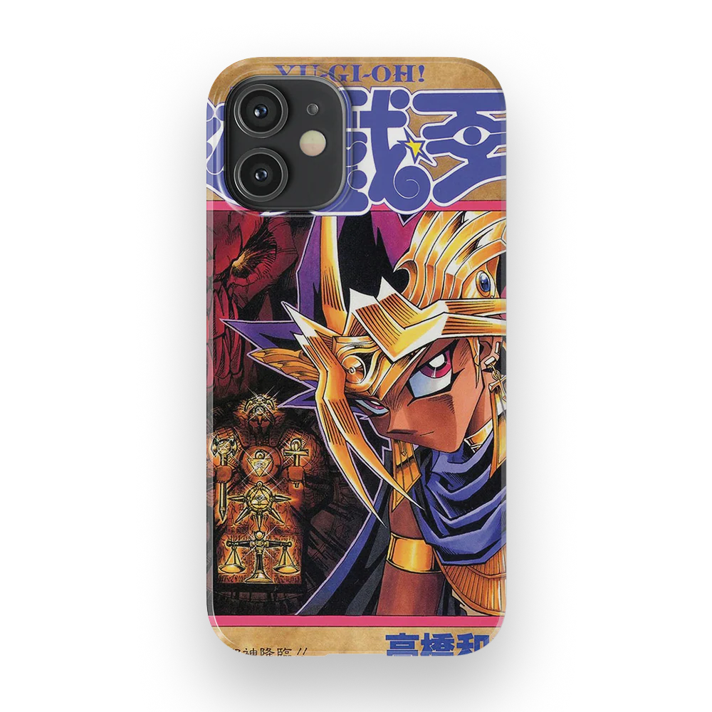 Yu Gi Oh! Vol.36-Slim - Image 23