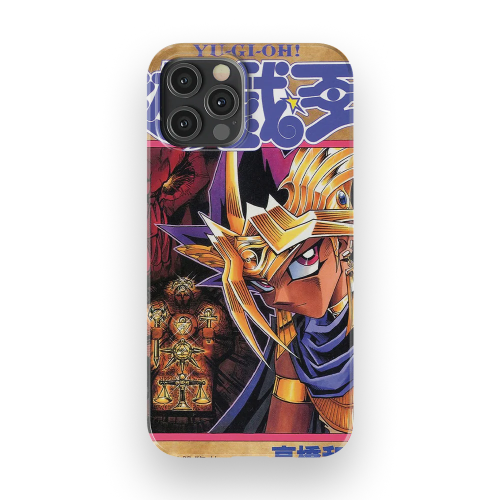Yu Gi Oh! Vol.36-Slim - Image 24