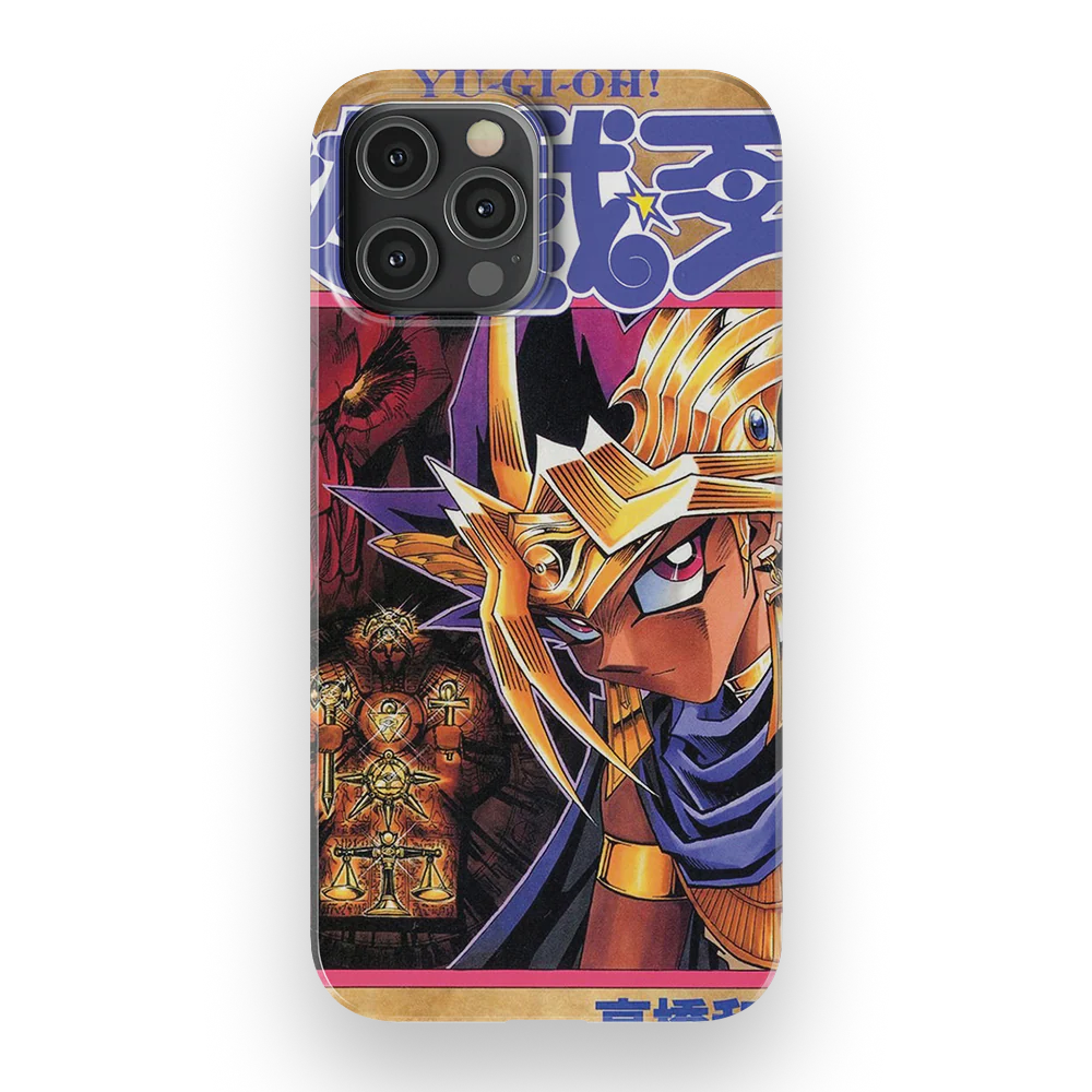 Yu Gi Oh! Vol.36-Slim - Image 25