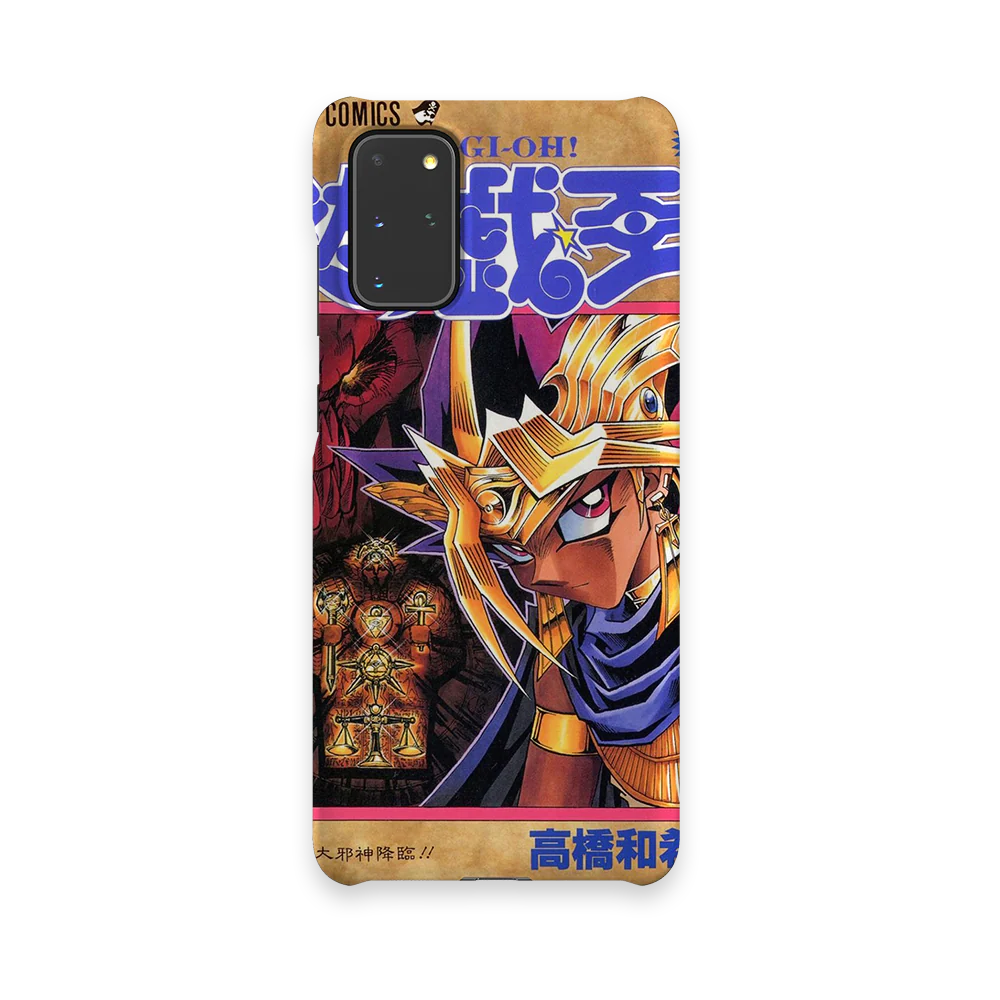 Yu Gi Oh! Vol.36-Slim - Image 3