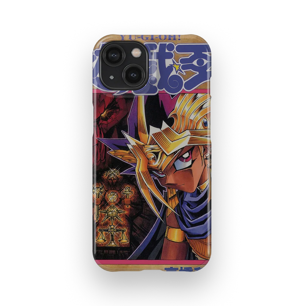 Yu Gi Oh! Vol.36-Slim - Image 30