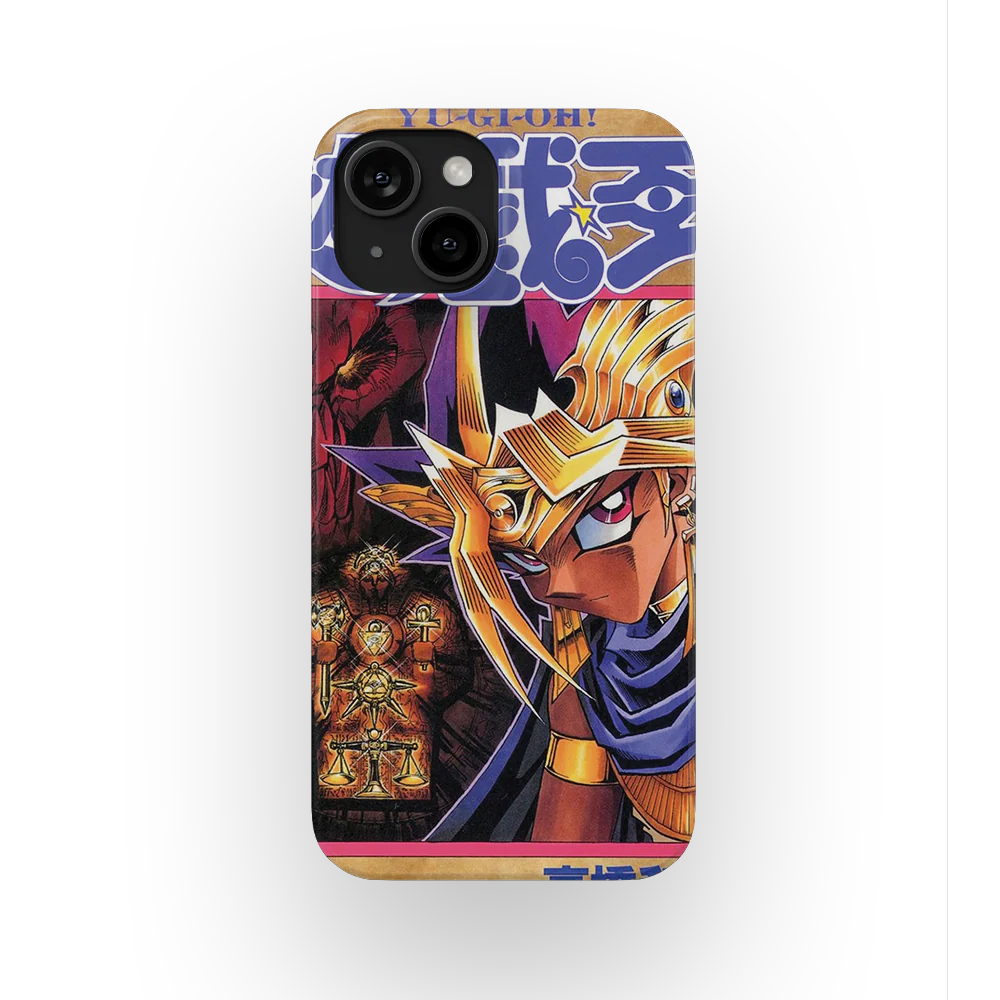 Yu Gi Oh! Vol.36-Slim - Image 34