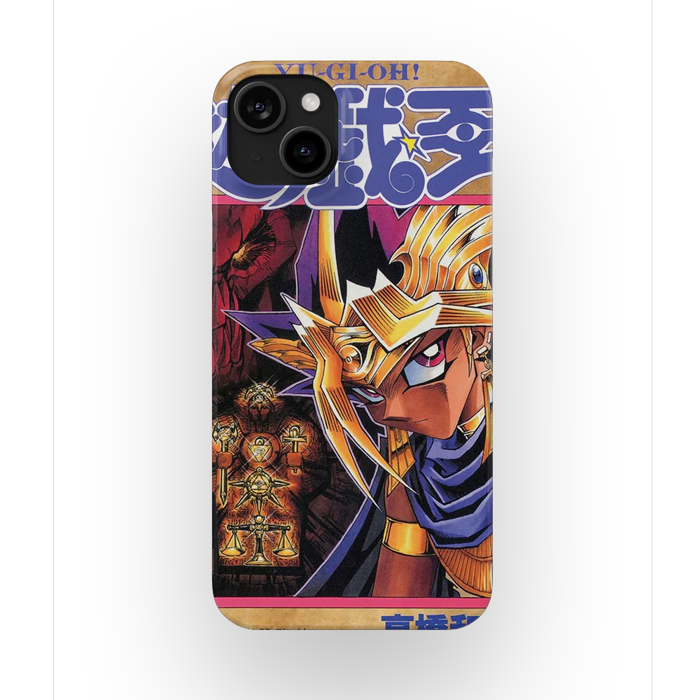 Yu Gi Oh! Vol.36-Slim - Image 35