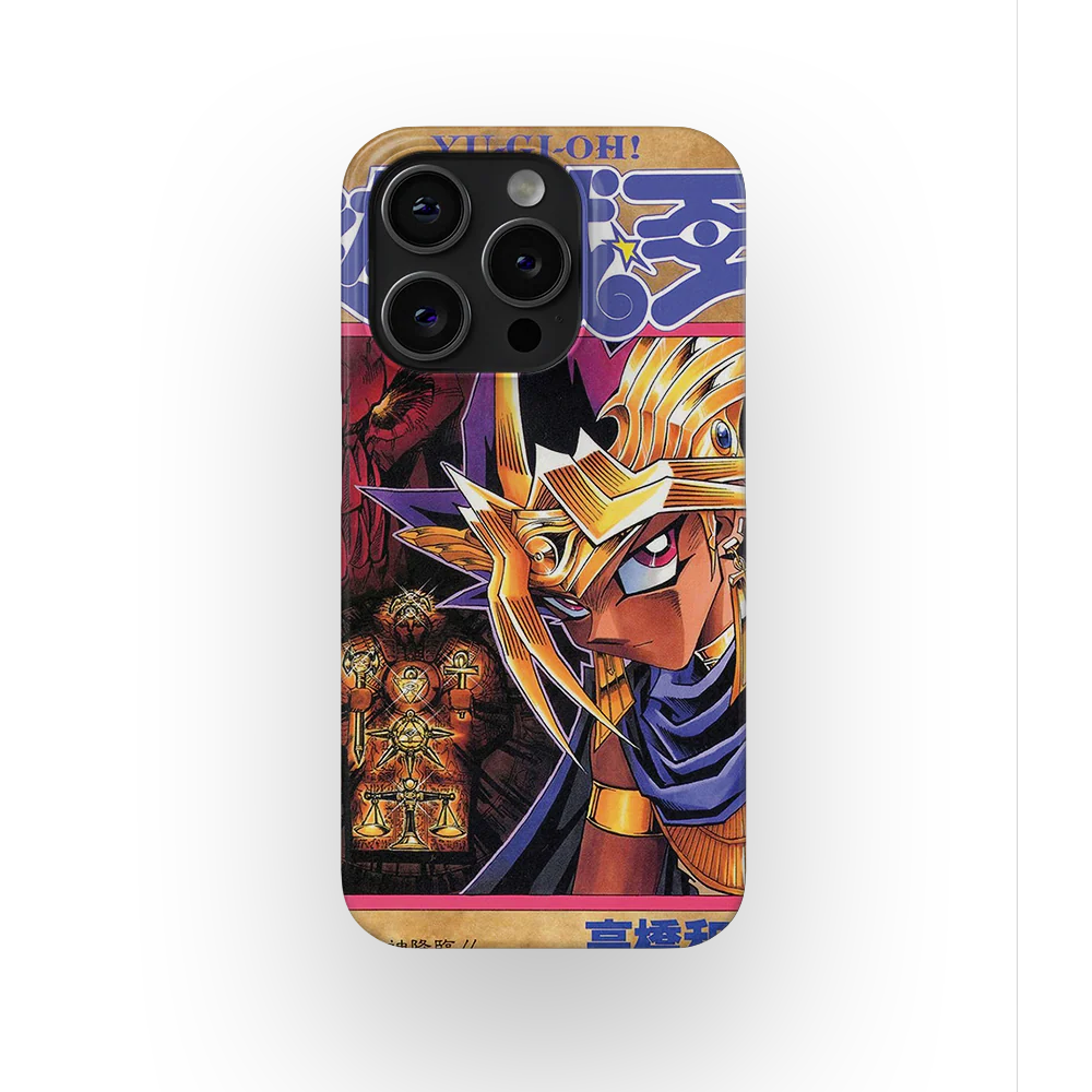 Yu Gi Oh! Vol.36-Slim - Image 36