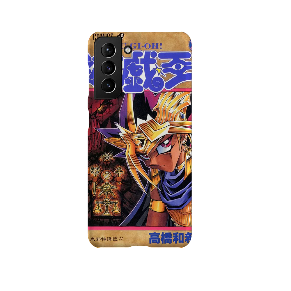 Yu Gi Oh! Vol.36-Slim - Image 5