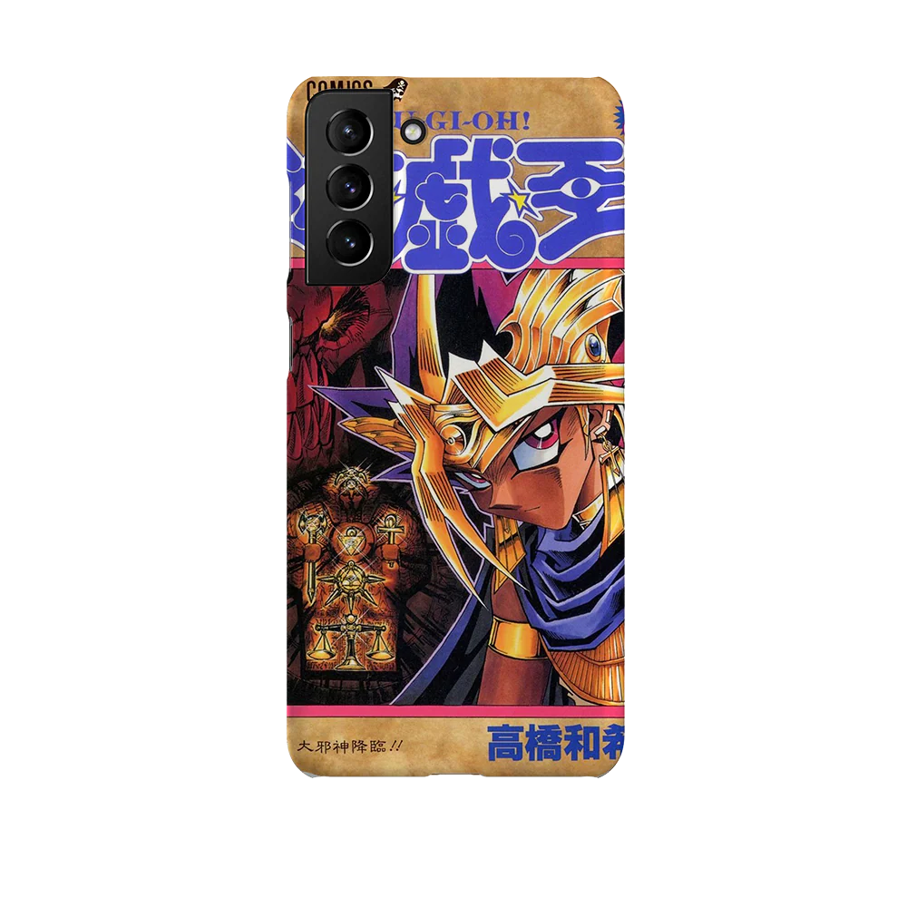 Yu Gi Oh! Vol.36-Slim - Image 6