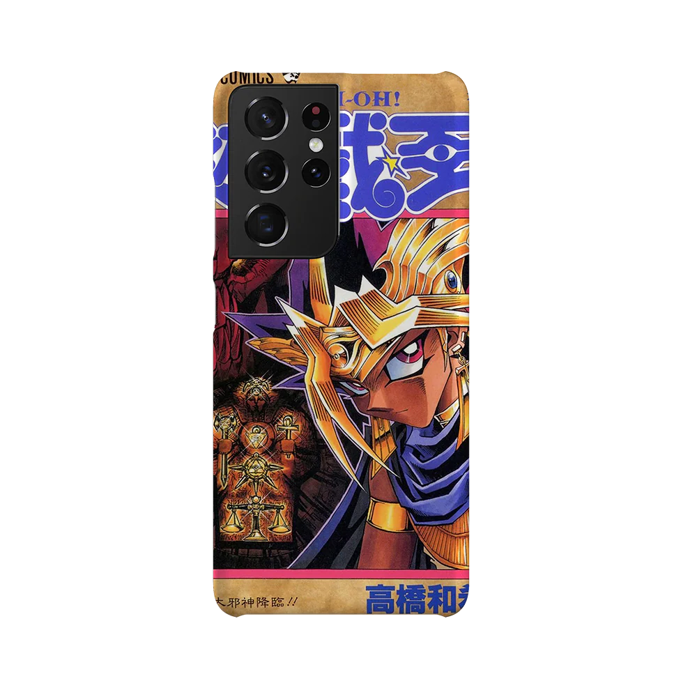 Yu Gi Oh! Vol.36-Slim - Image 7