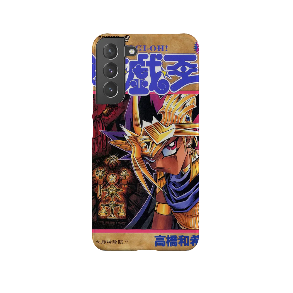 Yu Gi Oh! Vol.36-Slim - Image 8