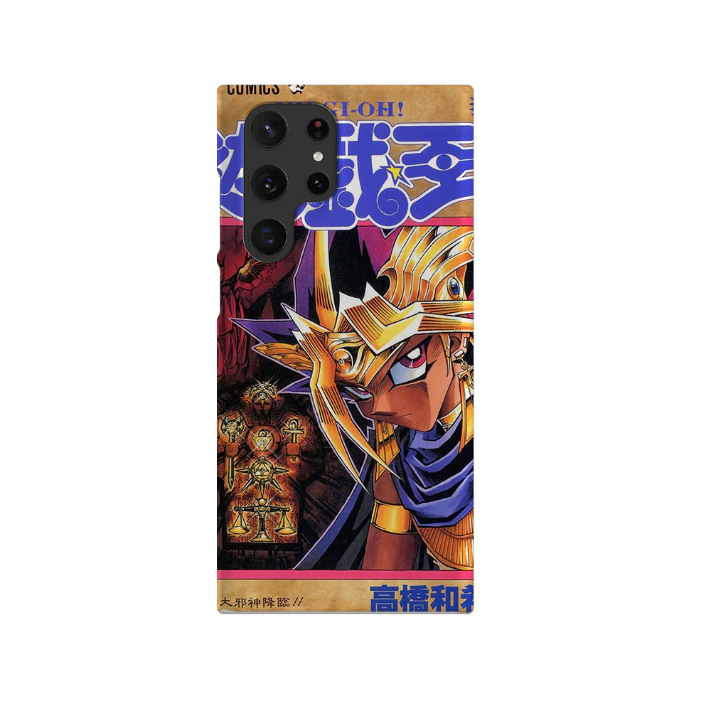 Yu Gi Oh! Vol.36-Slim - Image 9