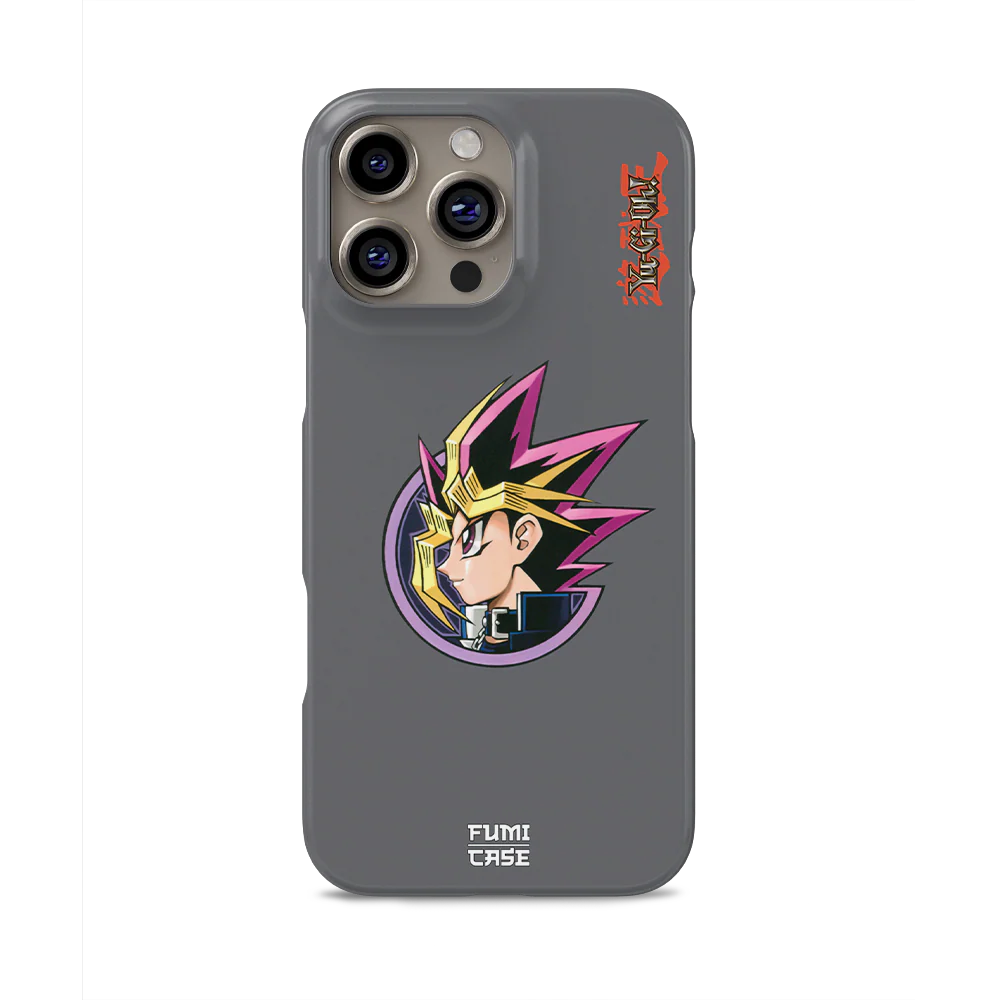 Yugi Case-Slim - Image 38